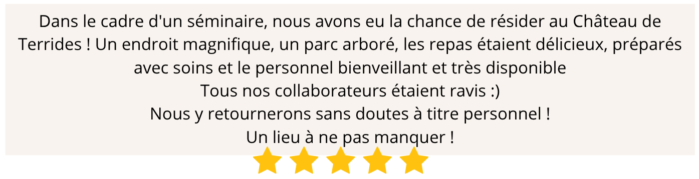 Avis 5