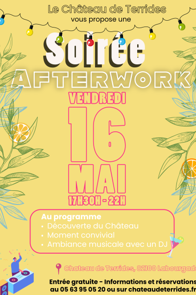 Affiche Affiche