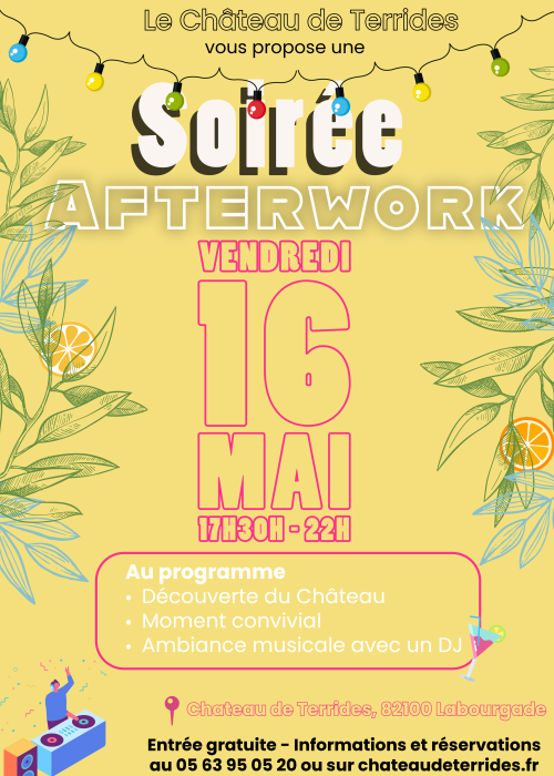 Affiche