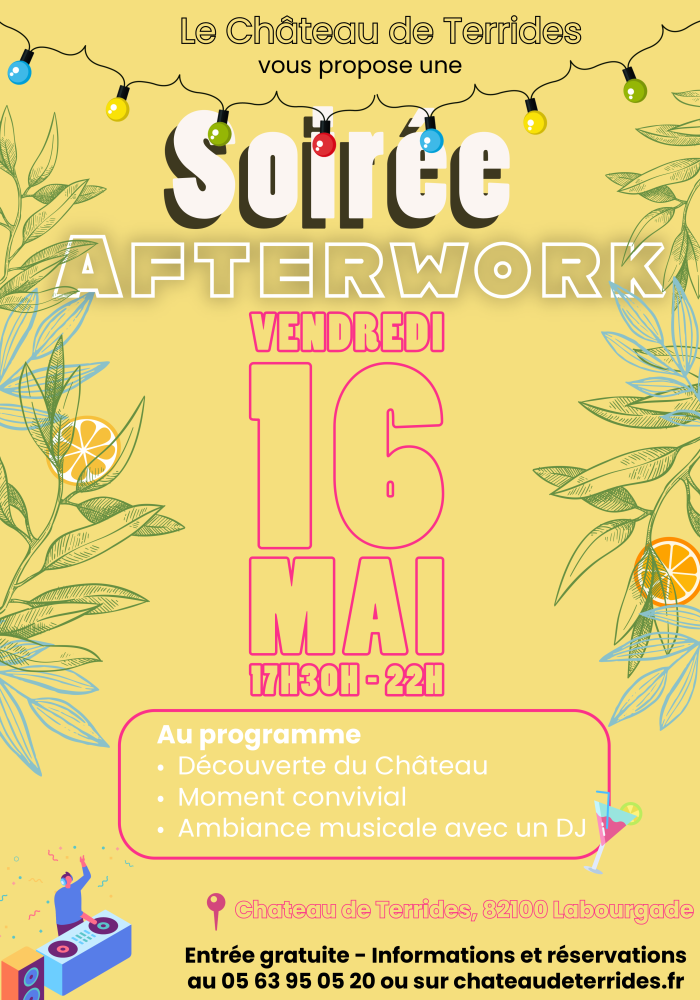 Affiche